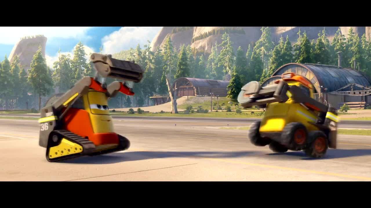 Planes 2