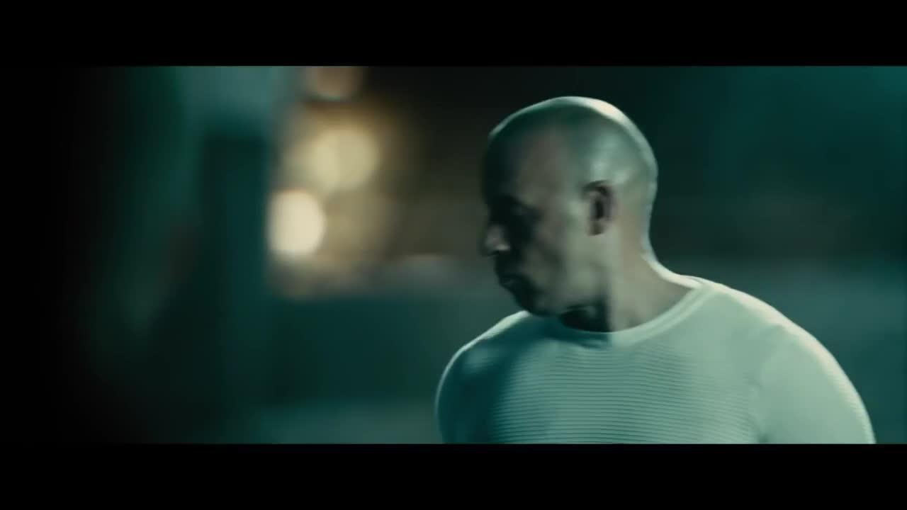 Fast & Furious 7