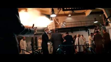 Captain America : First Avenger