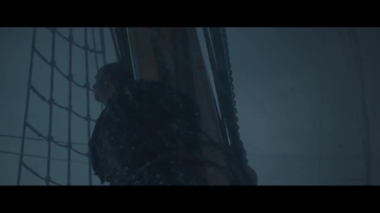 Mr. Turner