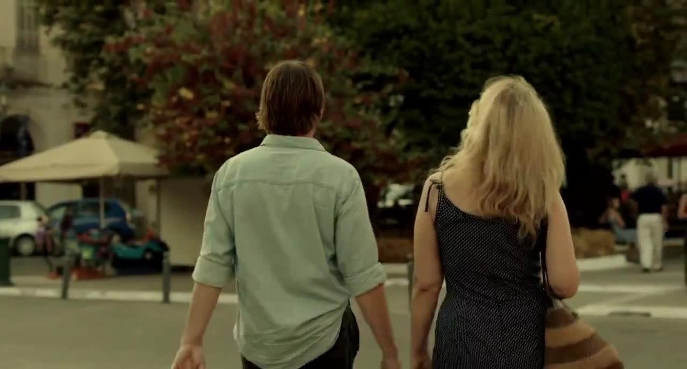 Before Midnight