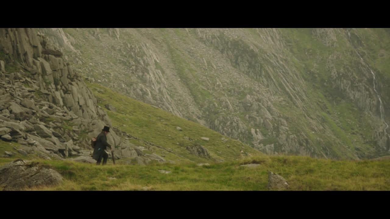 Mr. Turner