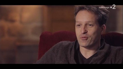 Le fils de Charles Aznavour parle de sa relation avec son père
