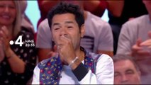 Les enfants de la télé - 1er octobre