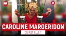Caroline Margeridon - Qui est l'acheteuse d' 