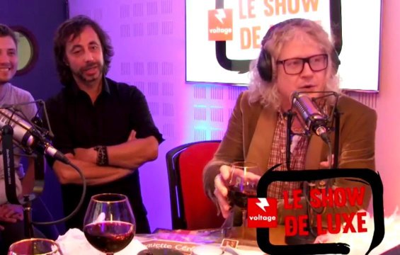 Pierre-Jean Chalençon (Affaire conclue) évoque son homosexualité en direct