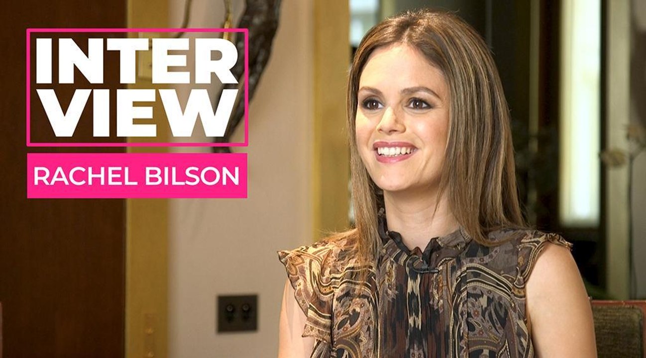 Rachel Bilson (Take Two) : de Buffy contre les vampires à Newport Beach, l'actrice revient sur sa carrière