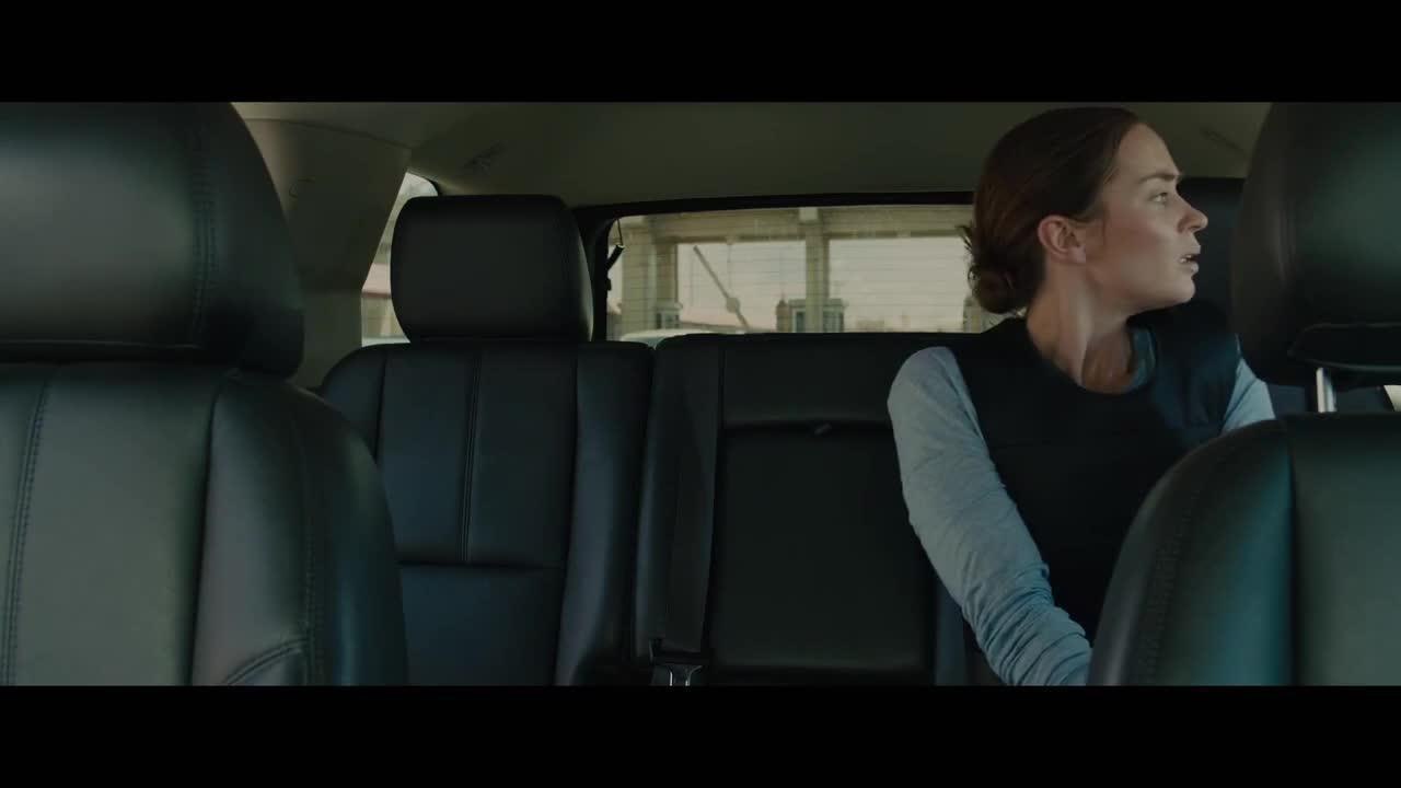Sicario