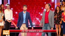 Kevin, le plus grand maestro de N'oubliez pas les paroles, échoue en finale des Masters 2018...