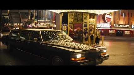 Undercover - Une histoire vraie