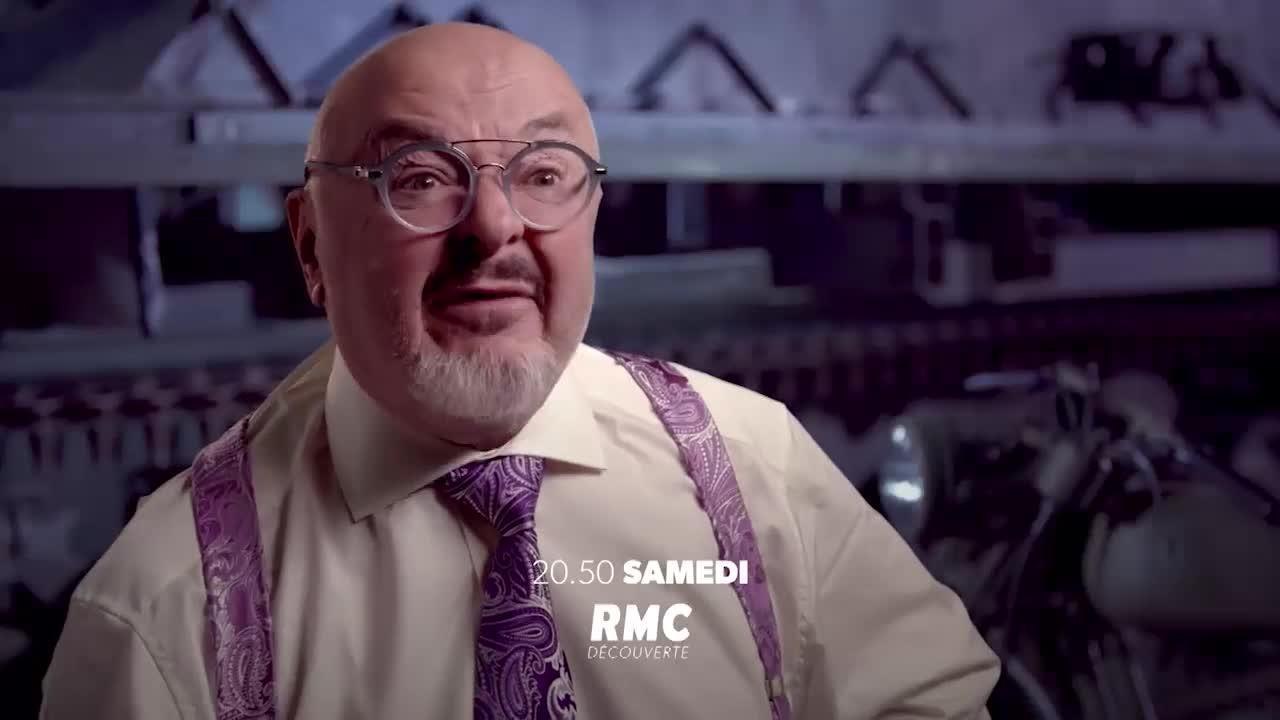 Occaz militaires - Saison 4