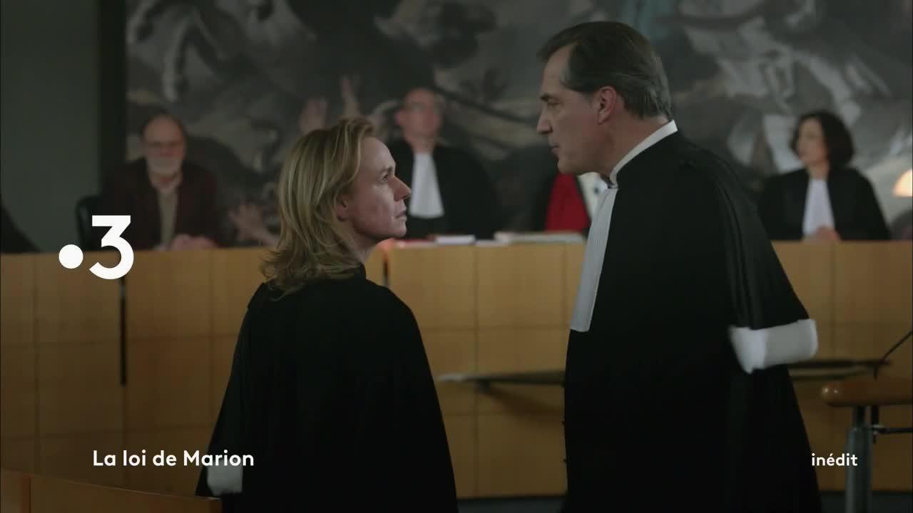 La loi de Marion - 2 octobre