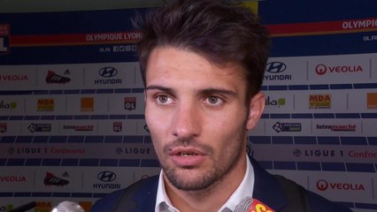 8e j. - Dubois déjà tourné vers Donetsk