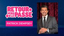 Patrick Dempsey : Retour vers le passé de l'acteur