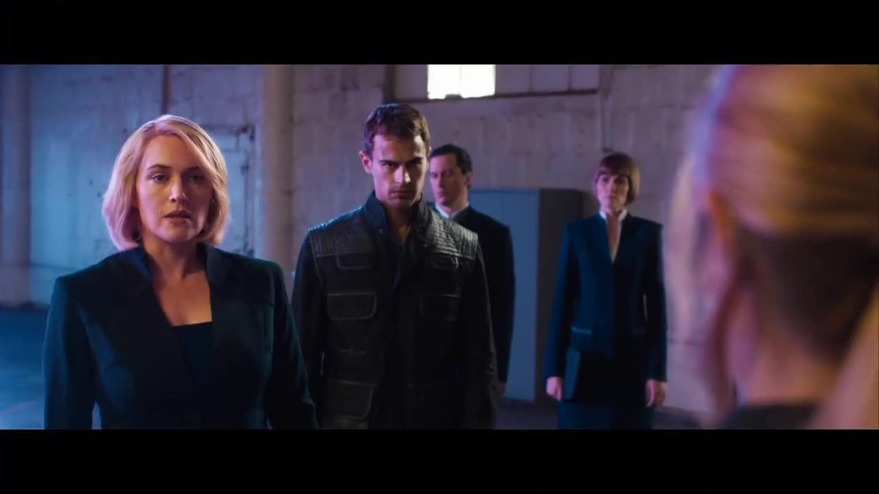 Divergente
