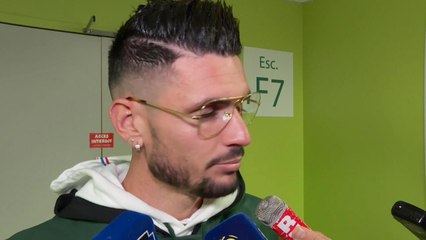 8e j. - Cabella : "Jouer le haut de tableau"
