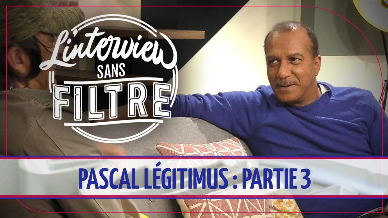 Pascal Légitimus explique pourquoi il ne participera jamais à DALS