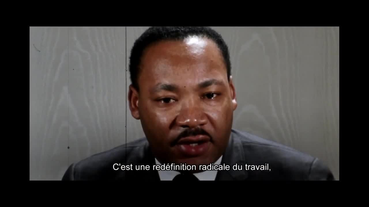 Jour de Paye ! Vers un revenu universel
