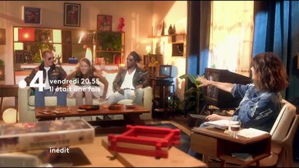 Il était une fois : 1987 avec Christophe Michalak