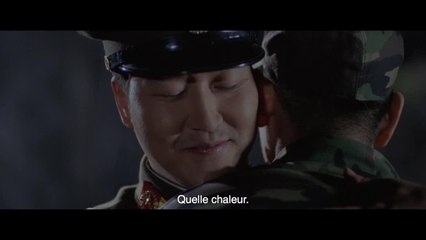 JSA : Joint Security Area