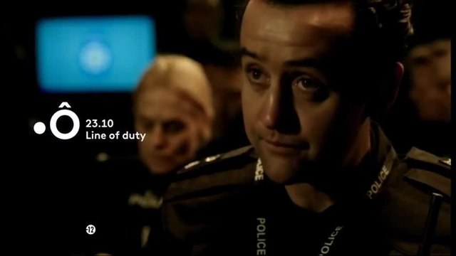 Line of duty - 28 septembre