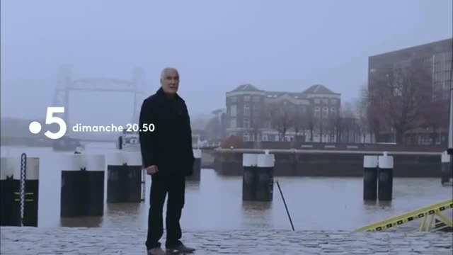 Trafics : Le temps des pionniers