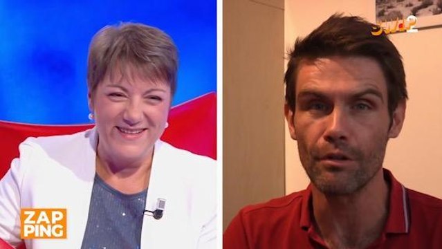 Marie-Christine égalise le record du nombre de victoire de Tout le monde veut prendre sa place, détenu par Julien