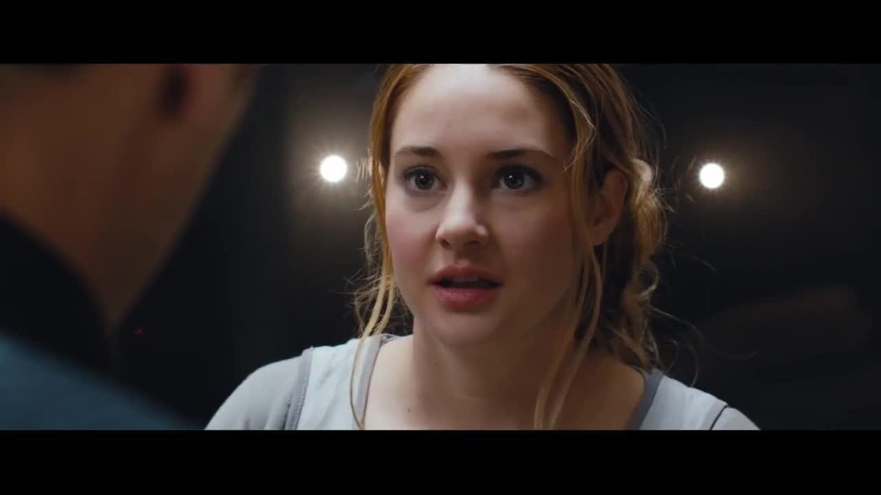 Divergente