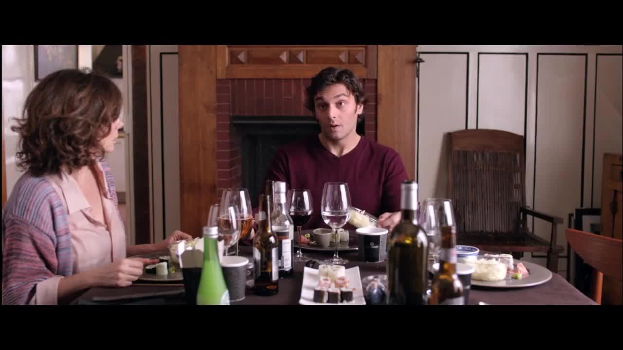 Toute première fois
