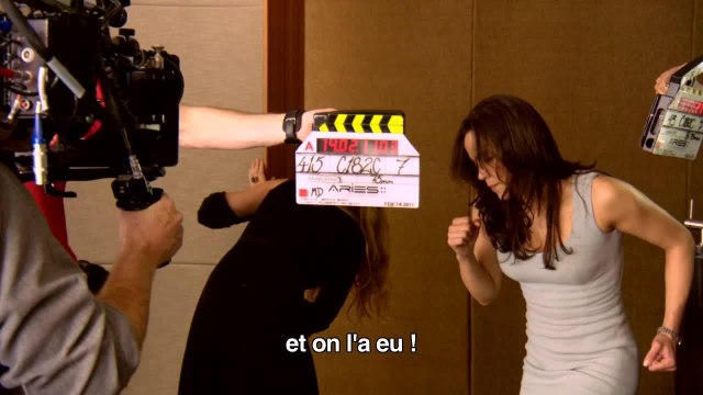 Mission : Impossible, protocole fantôme