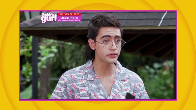 Daddy’s Gurl: Happy Lovelife for Stacy! | Teaser