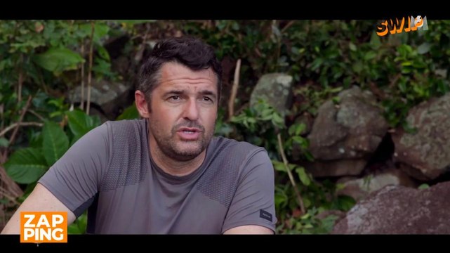 Je ne voulais plus le voir : Arnaud Ducret se confie sur sa relation avec son père dans Cap Horn