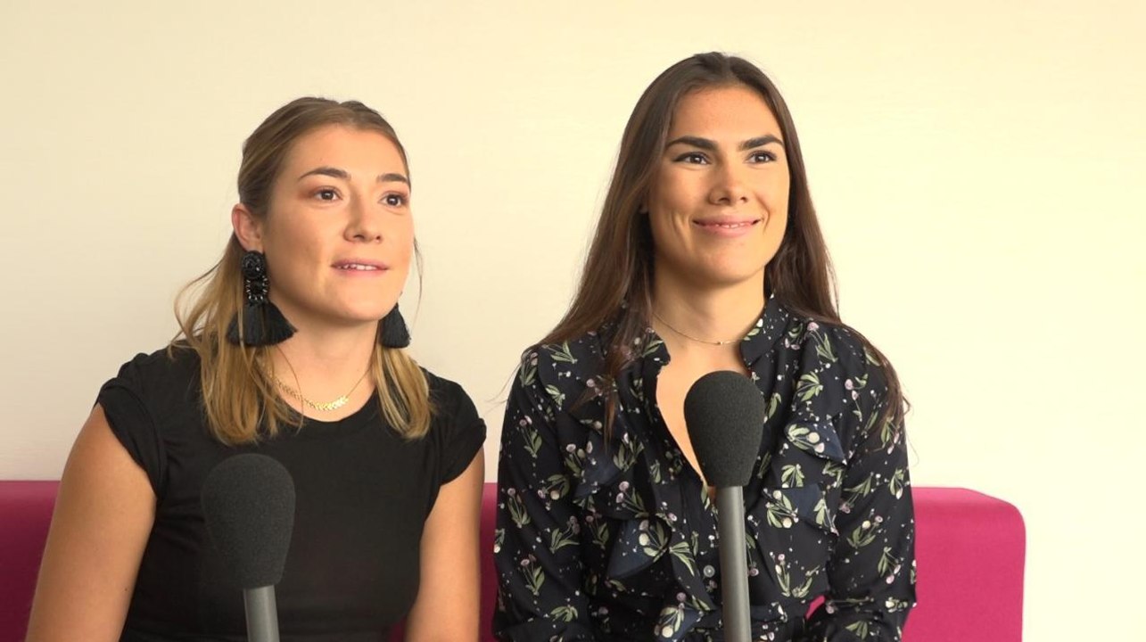 "On continue ce que notre mère a commencé..." : les filles de Mike Horn se confient sur leur travail auprès de leur père