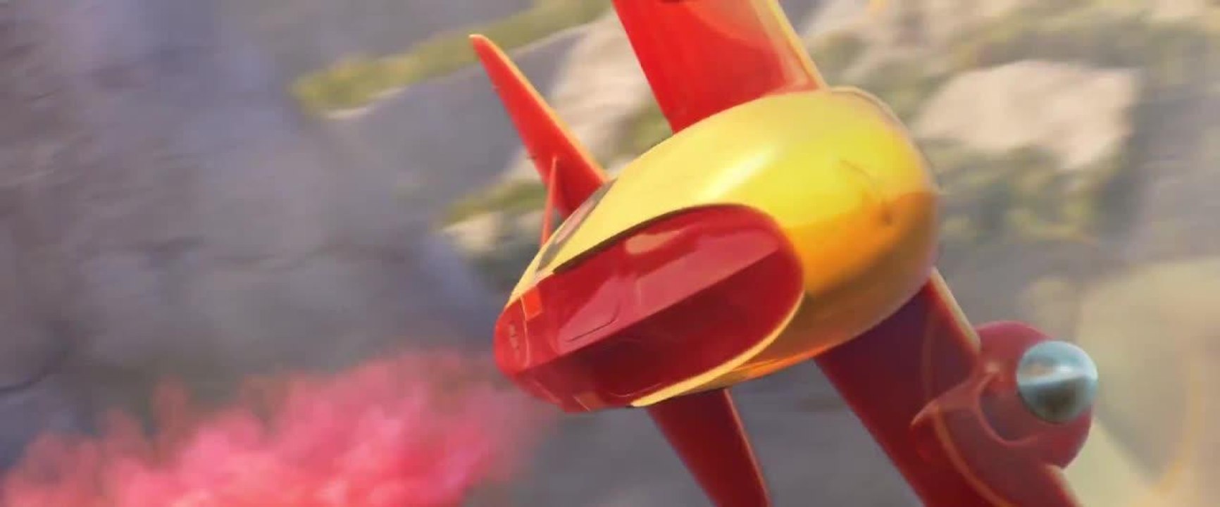 Planes 2