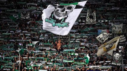 8e j. - Kolodziejczak : "Ça y est, la saison est lancée"