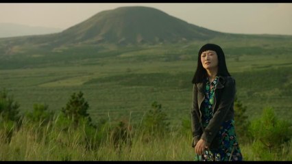 Les éternels (Ash is Purest White)