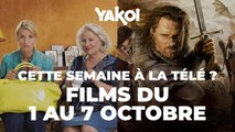 Yakoi comme film à regarder à la télé cette semaine (du 1er au 7 octobre) ?
