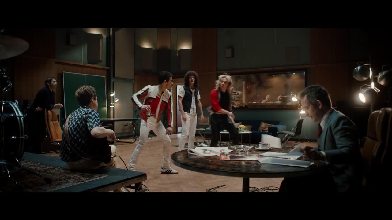Bohemian Rhapsody