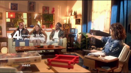 Il était une fois (avec Christophe Michalak) - 28 septembre