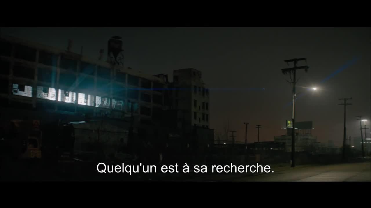 Kin : le commencement