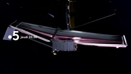 En quête de vie dans l'univers