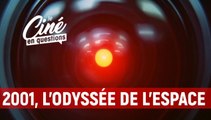 CEQ 2001, l'odyssée de l'espace : quels secrets se cachent derrière l’ordinateur HAL 9000 ?