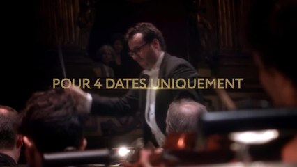 Jonas Kaufmann sous les étoiles (CGR Events)