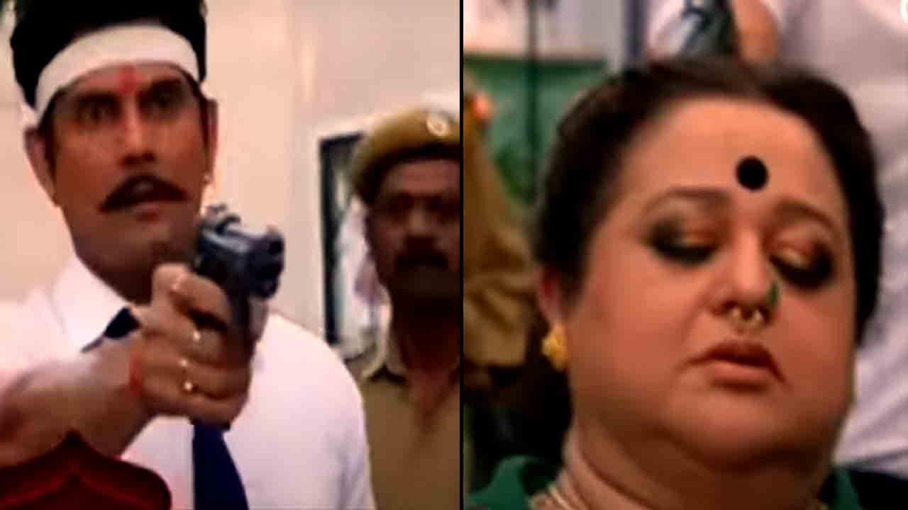 Molkki Episode spoiler; Prakaashi पर किसी और ने चलाई गोली; Purvi लगाएगी पता | FilmiBeat