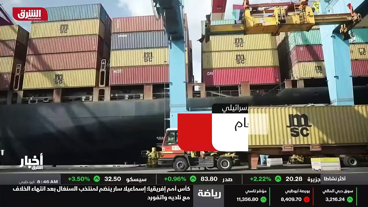 ...كما أن إدارة بايدن لم تقدم حتى اللحظة مط...