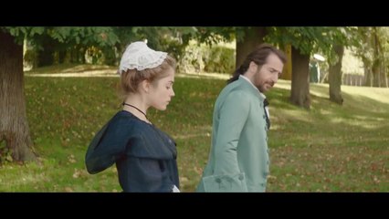 Mademoiselle de Joncquières