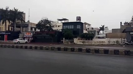 Rain 2022: साल की पहली मावठ शीतलहर ने छुड़ाई धूजणी