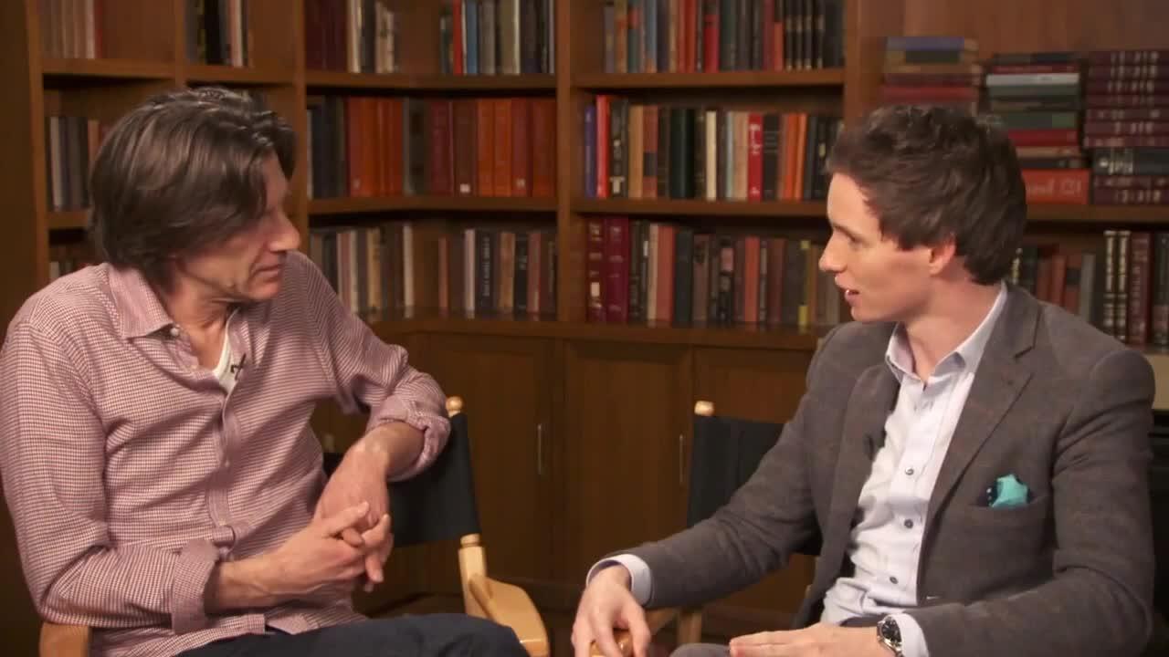 Une merveilleuse histoire du temps