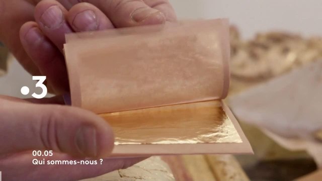 Fleurs de bitume - 1er octobre