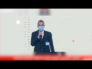 بعد تكريم السيسي له.. أهالي قرية الطالب محمد سعيد: فرحانين بطلبه تطوير المستشفى